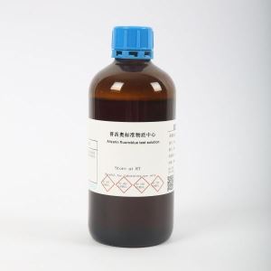 月桂基硫酸钠滴定溶液标准物质