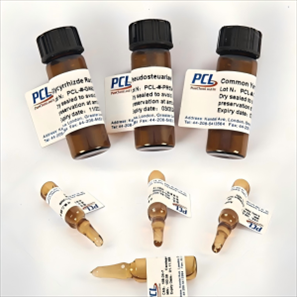 α-乳香酸,≥95% 化学对照品