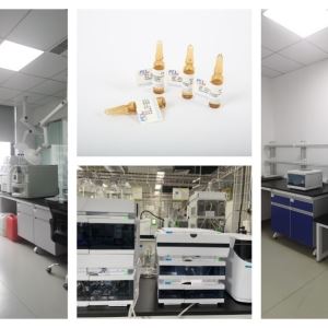 石油酸值测定中和液