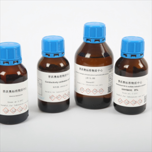 萘-甲醇溶液标准物质【液相色谱仪检定用溶液标准物质】(1.00x10-4g/mL(100μg/mL))