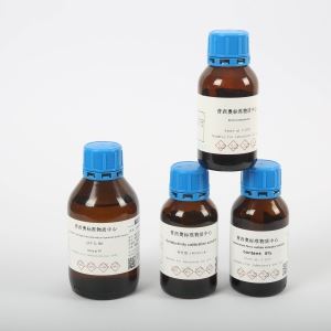 乙酸铅（碱溶液）