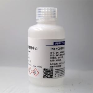 三羟甲基氨基甲烷缓冲液（pH8.0）