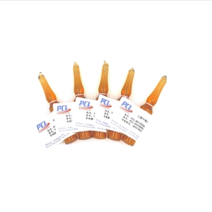 标准品/乙腈中二乙酰氧基草镰刀菌烯醇