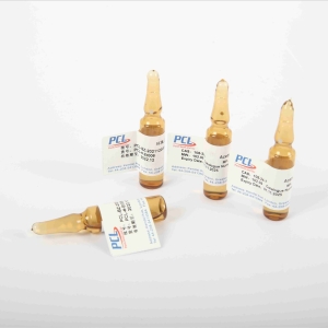 甲醇中乙酸甲地孕酮溶液标准物质