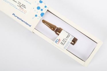 Food Testing Reference Standards