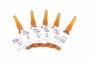 Environmental Testing Standard Solutions