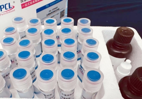 Ammonia Nitrogen Test Kit for Water