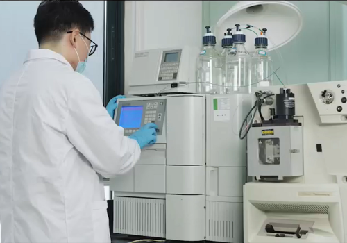 Reference Standards vs. Control Substances vs. High-Purity Materials: Key Differences & Industrial Applications