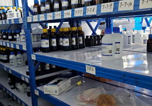 Scientific Analysis and Application Guide of Sodium Hydroxide Solution