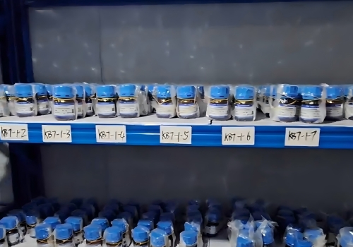 Application and Requirements for Blank Matrix in Pesticide Residue Testing of Chinese Medicinal Materials Under 2025 Pharmacopoeia