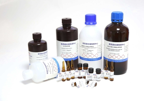Technical Solution for Method 2342: Determination of Plant Growth Regulator Residues in the Chinese Pharmacopoeia 2025 Edition