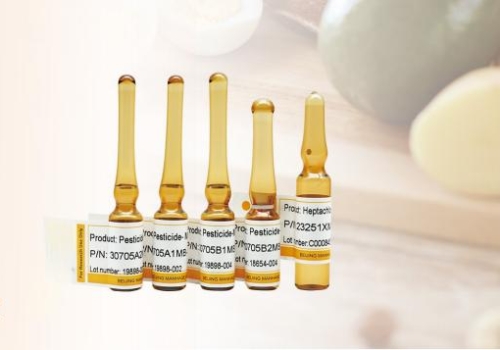 Hengyuan Fine Chemical`s Solutions for 2025 Pharmacopoeia 2341 & 2342 Pesticide Residue Testing