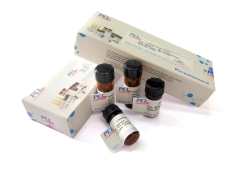 GB5009.168-2016 Fatty Acid Testing: How Reference Materials Ensure Data Compliance & Accuracy?