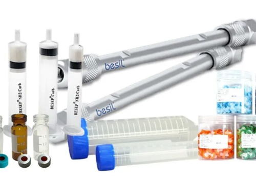 New standard countdown! Hengyuan Fine Chemical`s full suite of '18 veterinary drug residue detection' solutions helps you pass the 2026 new national standard with one click
