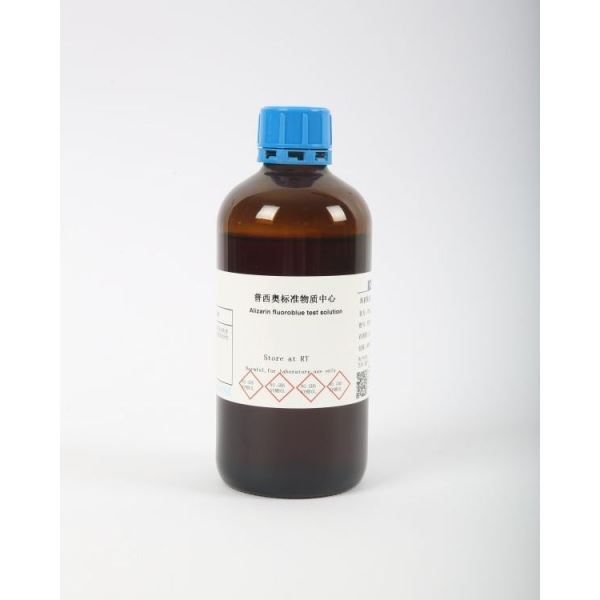 氯化钙标准滴定溶液标准物质