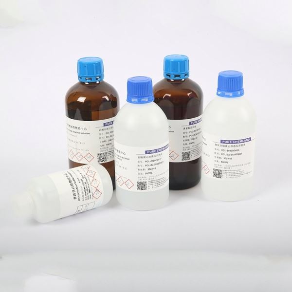 电导率标准溶液30