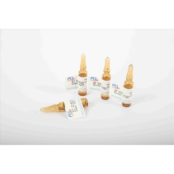 甲醇中灭蚁灵溶液标准物质