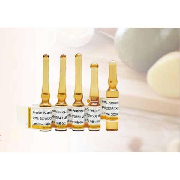 8-pesticide mixed standard in acetone